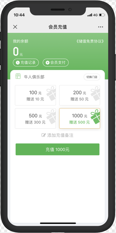 Responsive Image
