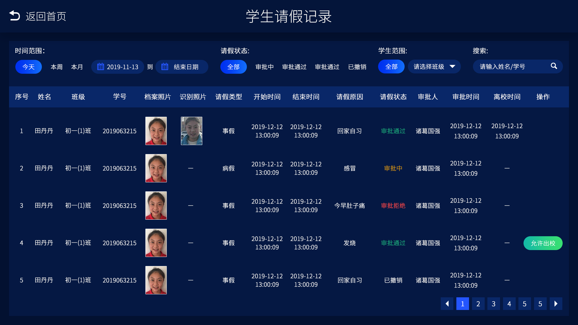 Responsive Image